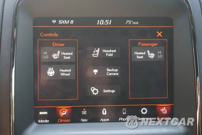 2020 Dodge Durango R/T - zdjęcie 19 z 46 - miniatura