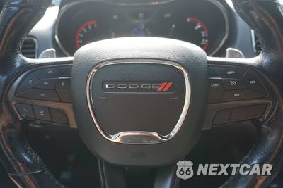 2020 Dodge Durango R/T - zdjęcie 28 z 46 - miniatura
