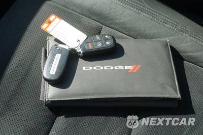2020 Dodge Durango R/T - zdjęcie 45 z 46 - miniatura