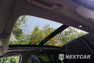 2023 Acura MDX w/Advance Pkg - zdjęcie 13 z 51 - miniatura