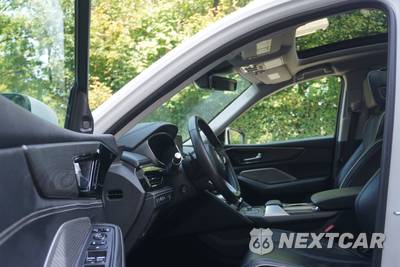 2023 Acura MDX w/Advance Pkg - zdjęcie 16 z 51 - miniatura