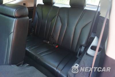 2023 Acura MDX w/Advance Pkg - zdjęcie 21 z 51 - miniatura