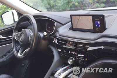 2023 Acura MDX w/Advance Pkg - zdjęcie 28 z 51 - miniatura