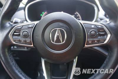 2023 Acura MDX w/Advance Pkg - zdjęcie 31 z 51 - miniatura