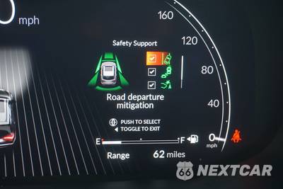 2023 Acura MDX w/Advance Pkg - zdjęcie 46 z 51 - miniatura