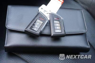2023 Acura MDX w/Advance Pkg - zdjęcie 49 z 51 - miniatura