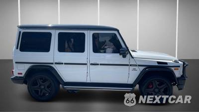 2018 Mercedes-Benz AMG G 63 4MATIC - zdjęcie 5 z 24 - miniatura