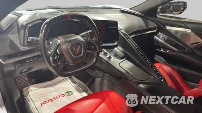 2023 Chevrolet Corvette Stingray Convertible 3LT - zdjęcie 19 z 22 - miniatura