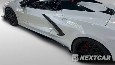 2023 Chevrolet Corvette Stingray Convertible 3LT - zdjęcie 2 z 22 - miniatura
