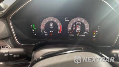 2025 Acura Integra w/A-Spec & Technology Pkgs - zdjęcie 21 z 22 - miniatura