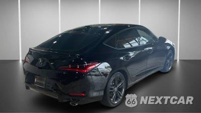 2025 Acura Integra w/A-Spec & Technology Pkgs - zdjęcie 7 z 22 - miniatura