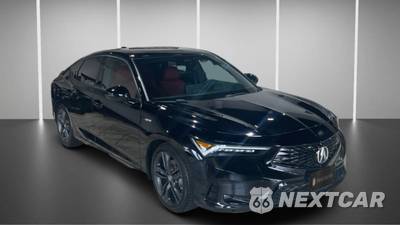 2025 Acura Integra w/A-Spec & Technology Pkgs - zdjęcie 2 z 22 - miniatura