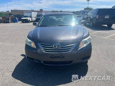 2009 Toyota Camry Hybrid - zdjęcie 2 z 25 - miniatura