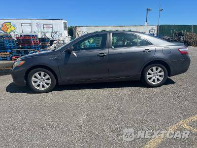 2009 Toyota Camry Hybrid - zdjęcie 3 z 25 - miniatura