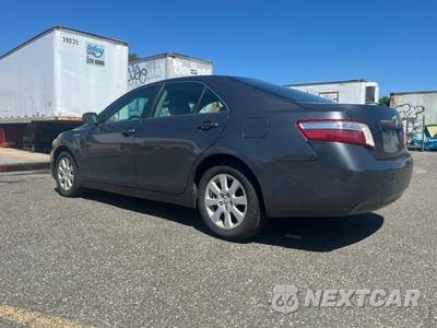 2009 Toyota Camry Hybrid - zdjęcie 5 z 25 - miniatura