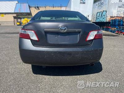 2009 Toyota Camry Hybrid - zdjęcie 6 z 25 - miniatura