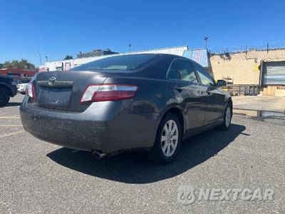 2009 Toyota Camry Hybrid - zdjęcie 7 z 25 - miniatura