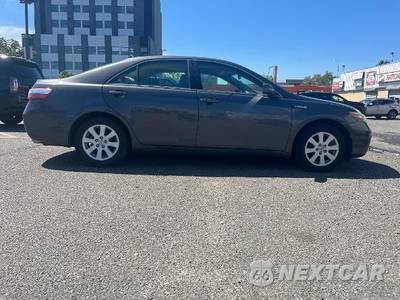 2009 Toyota Camry Hybrid - zdjęcie 4 z 25 - miniatura