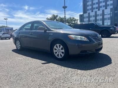2009 Toyota Camry Hybrid - zdjęcie 1 z 25 - miniatura