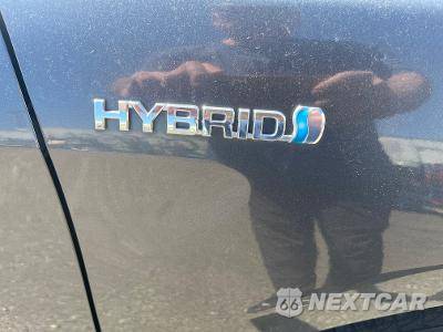 2009 Toyota Camry Hybrid - zdjęcie 8 z 25 - miniatura