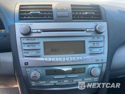 2009 Toyota Camry Hybrid - zdjęcie 21 z 25 - miniatura