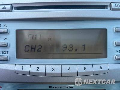 2009 Toyota Camry Hybrid - zdjęcie 22 z 25 - miniatura