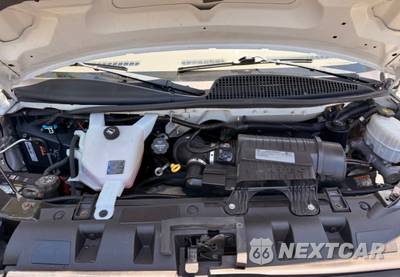 2019 Chevrolet Express 2500 Cargo Van 1WT 135.0" WB - zdjęcie 11 z 11 - miniatura