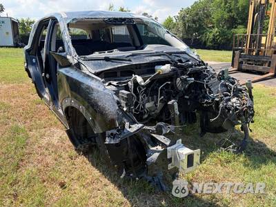 2025 Nissan Pathfinder S - zdjęcie 3 z 15 - miniatura