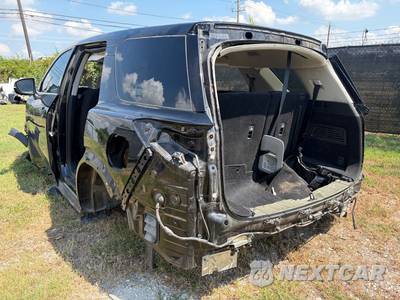 2025 Nissan Pathfinder S - zdjęcie 6 z 15 - miniatura
