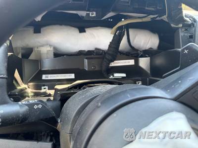 2025 Nissan Pathfinder S - zdjęcie 13 z 15 - miniatura