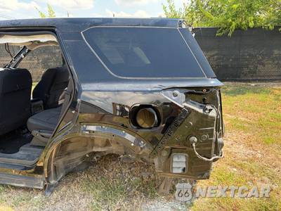 2025 Nissan Pathfinder S - zdjęcie 12 z 15 - miniatura