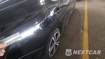 2021 Nissan Sentra SR - zdjęcie 45 z 50 - miniatura
