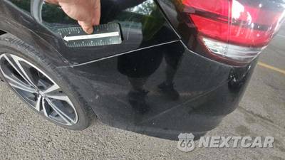 2021 Nissan Sentra SR - zdjęcie 39 z 50 - miniatura