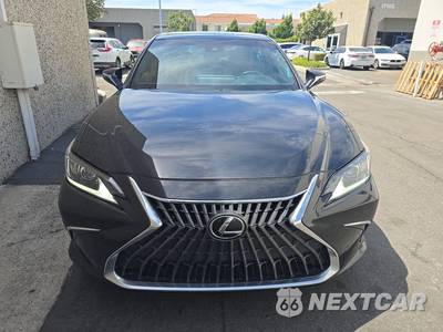 2023 Lexus ES 350 - zdjęcie 2 z 26 - miniatura