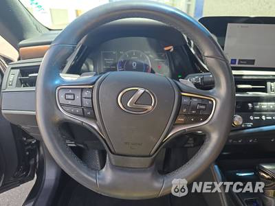 2023 Lexus ES 350 - zdjęcie 10 z 26 - miniatura