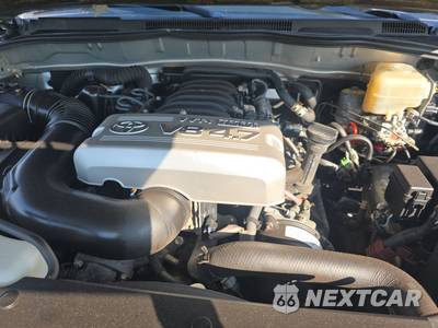 2005 Toyota 4Runner SR5 - zdjęcie 16 z 49 - miniatura