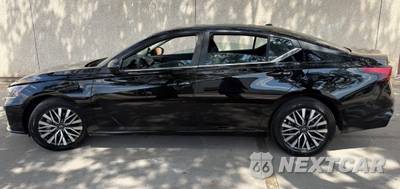 2026 Nissan Altima SV - zdjęcie 6 z 22 - miniatura