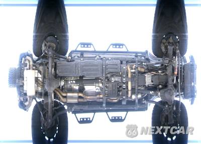 2023 Jeep Wrangler Rubicon 392 - zdjęcie 19 z 20 - miniatura