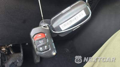 2023 Jeep Wrangler Rubicon 392 - zdjęcie 20 z 20 - miniatura