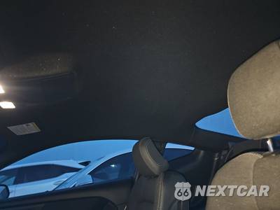 2025 Ford Mustang GT Coupe - zdjęcie 18 z 18 - miniatura