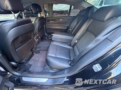 2015 BMW 7 Series Sedan 740Li xDrive - zdjęcie 6 z 10 - miniatura