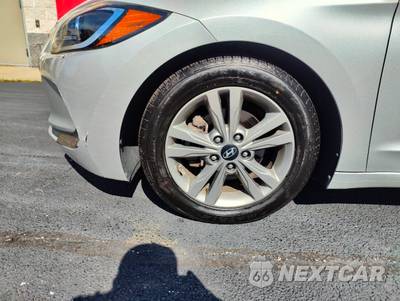 2017 Hyundai Elantra SE Sedan - zdjęcie 19 z 19 - miniatura