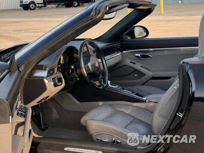 2013 Porsche 911 Carrera S Cabriolet - zdjęcie 11 z 25 - miniatura