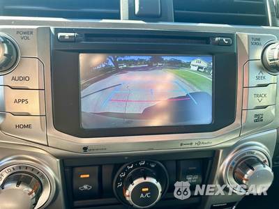 2017 Toyota 4Runner SR5 - zdjęcie 15 z 35 - miniatura
