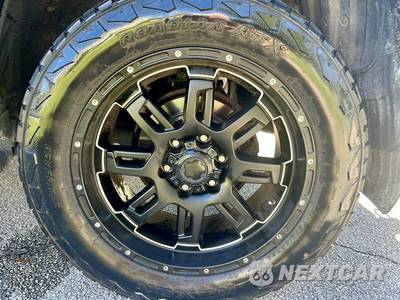 2017 Toyota 4Runner SR5 - zdjęcie 27 z 35 - miniatura