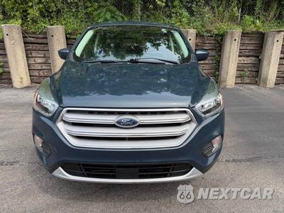2019 Ford Escape SE - zdjęcie 2 z 23 - miniatura