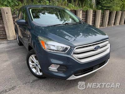 2019 Ford Escape SE - zdjęcie 3 z 23 - miniatura