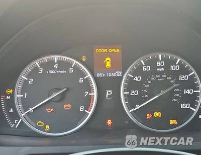 2013 Acura RDX w/Technology Package - zdjęcie 11 z 14 - miniatura