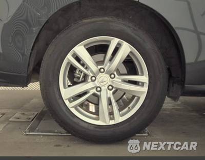 2013 Acura RDX w/Technology Package - zdjęcie 10 z 14 - miniatura