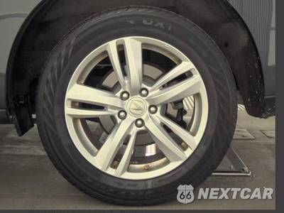 2013 Acura RDX w/Technology Package - zdjęcie 9 z 14 - miniatura